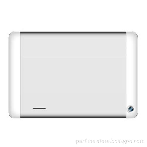 7.85-inch SIM Card Slot 3G Tablet PC, MT8382 Quad-core Cortex A7 1.3GHz CPU/Dual Camera/BT 4.0/GPS